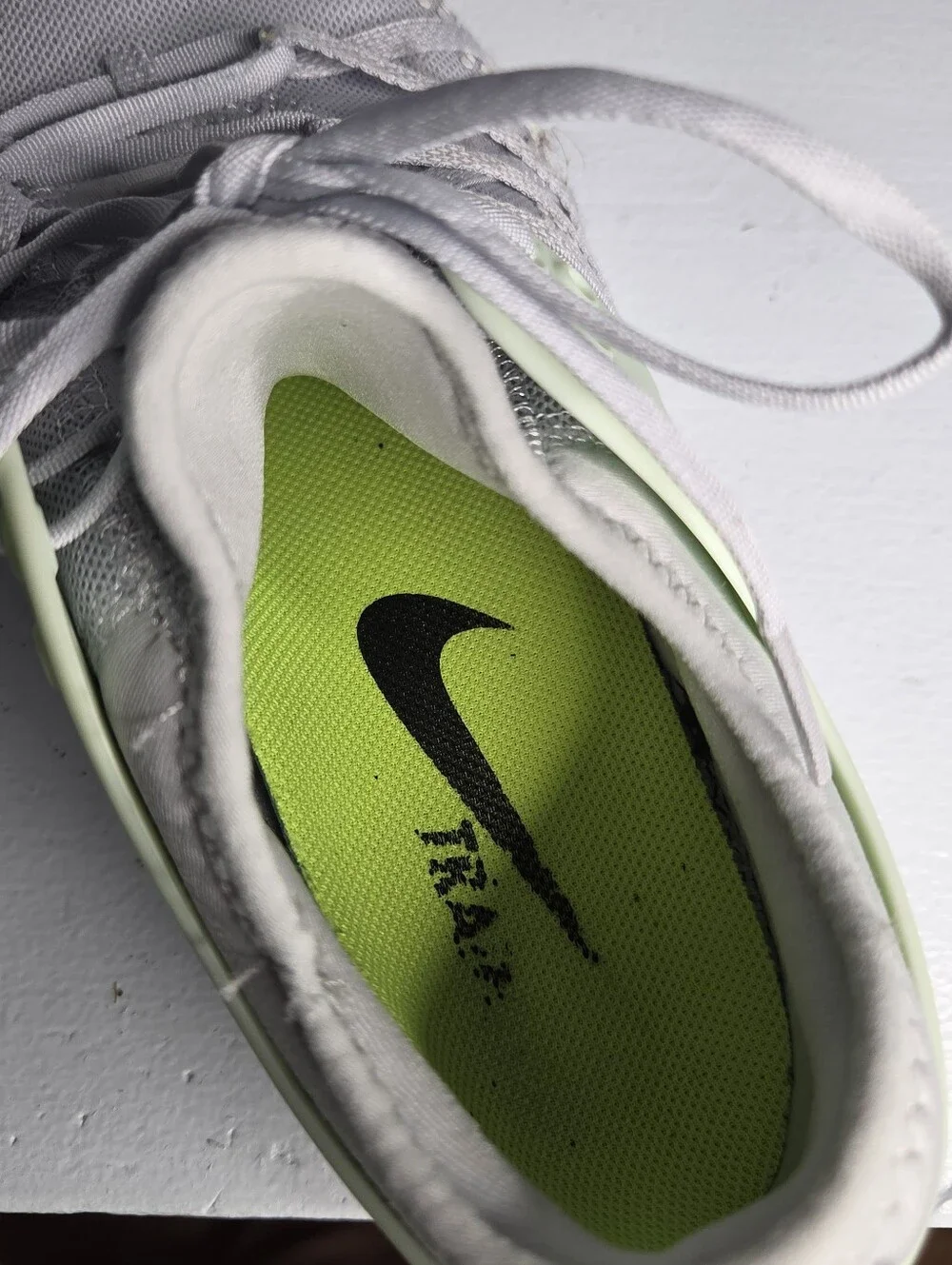 Nike Tennis Shoes Women' s Size 7